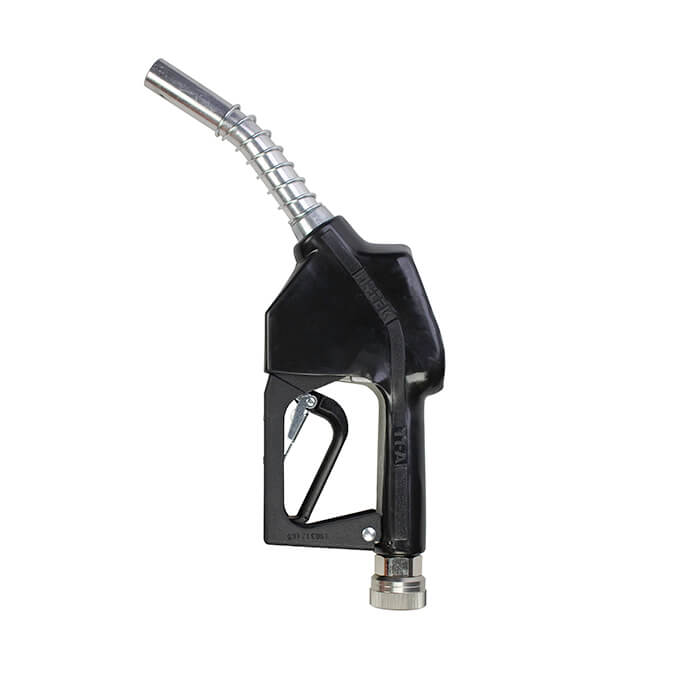 Automatic nozzle, 60L/min c/w 1